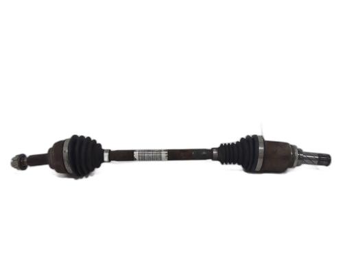 Used Left front driveshaft RENAULT CAPTUR I (J5_, H5_) 0.9 TCe 90 (90 hp) 31323718