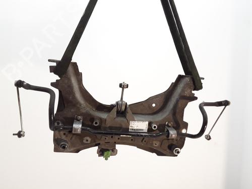 Forbro RENAULT CAPTUR I (J5_, H5_) 0.9 TCe 90 (90 hp) 31165212