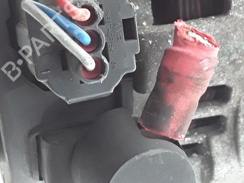 Alternator FORD FOCUS I (DAW, DBW)  | BP25180222M7 