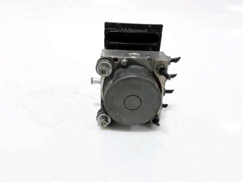 Used ABS pump NISSAN MICRA III (K12) 1.5 dCi (86 hp) 25165406