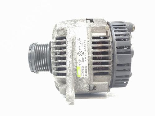Used Alternator RENAULT MEGANE I (BA0/1_) 1.9 dTi (BA08, BA0N) (98 hp) 29738769