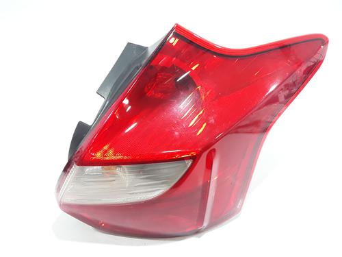 Used Right taillight FORD FOCUS III Saloon [2010-2020]  26945332