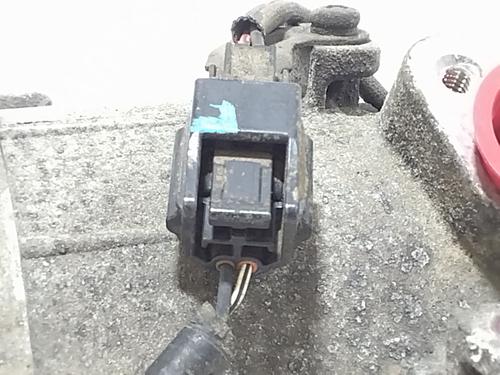 AC compressor RENAULT TWINGO III (BCM_, BCA_) 1.0 SCe 70 | BP36281832M34 - Image 3