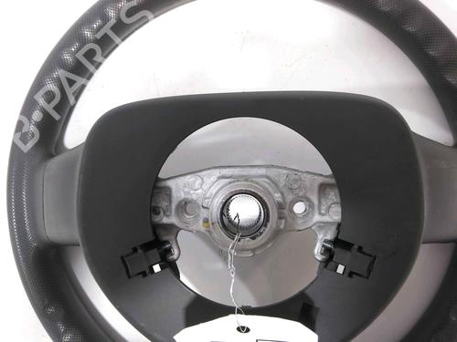 Steering wheel CITROËN C1 (PM_, PN_) 1.0 | BP25175631C49 