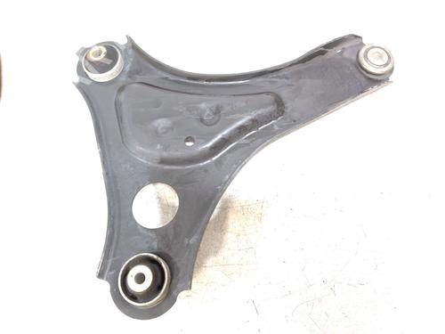 Used Right front suspension arm Right front suspension arm RENAULT TWINGO III (BCM_, BCA_) 0.9 TCe 95 (92 hp) 36757011 36757011