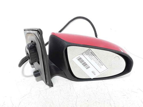 Right mirror TOYOTA AYGO (_B4_) 1.0 (KGB40) | BP25192505C27 