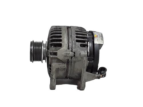 Used Alternator Alternator 39082595 39082595