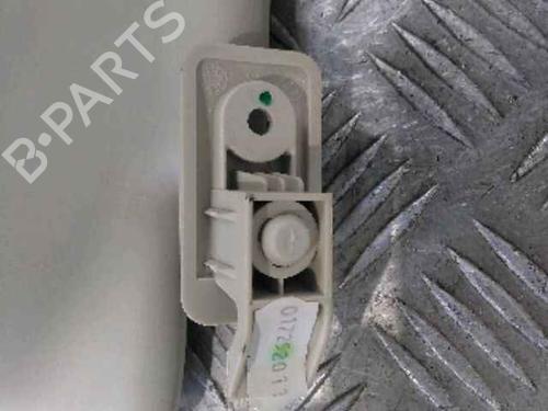Right sun visor FIAT 500 (312_) 1.2 (312AXA1A) | BP25159501I2 