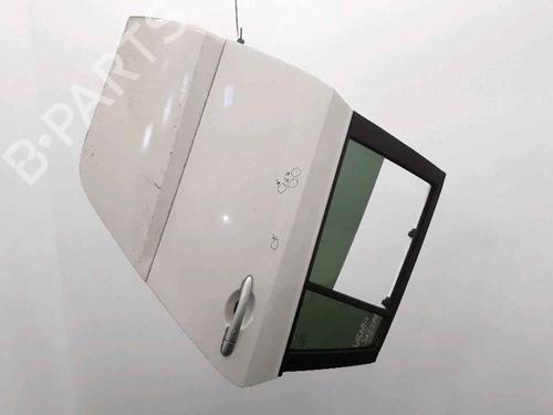 Left rear door RENAULT KOLEOS I (HY_) 2.0 dCi 4x4 (HY0K) | BP25188622C4 