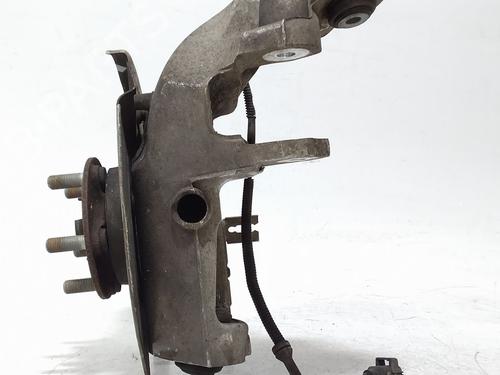 Right rear steering knuckle JAGUAR F-PACE (X761) 3.0 SDV6 AWD | BP32456201M28 - Image 4