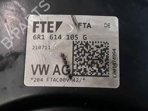 Servo brake SEAT IBIZA IV (6J5, 6P1) 2.0 TDI | BP25163255M42