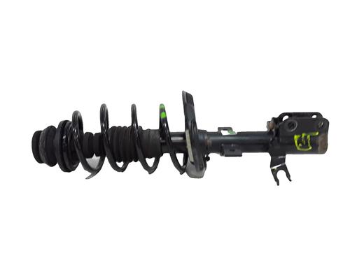 Used Left front shock absorber Left front shock absorber 39082647 39082647