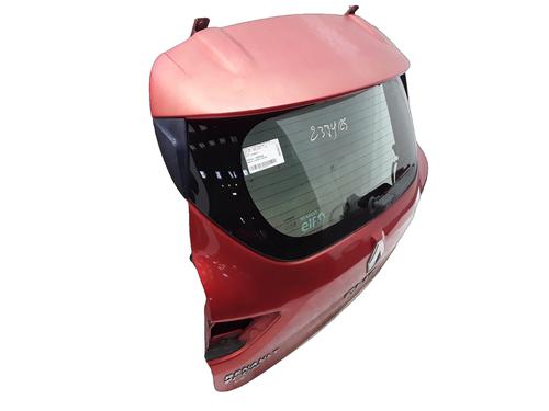 Tailgate RENAULT CLIO IV (BH_) 1.5 dCi 75 | BP32276097C6
