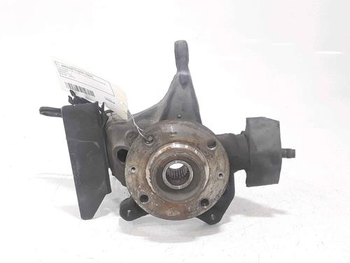 Used Left front steering knuckle CITROËN C5 II (RC_) 1.6 HDi (RC8HZB) (109 hp) 25197692