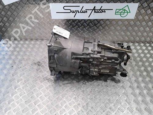 Gearbox BMW X5 (E53) 3.0 d | BP25184467M3 
