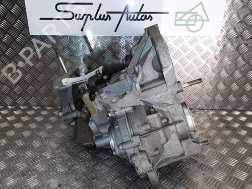 Gearbox FIAT PUNTO (188_) 1.9 DS 60 (188.031, .051, .231, .251) | BP25177187M3