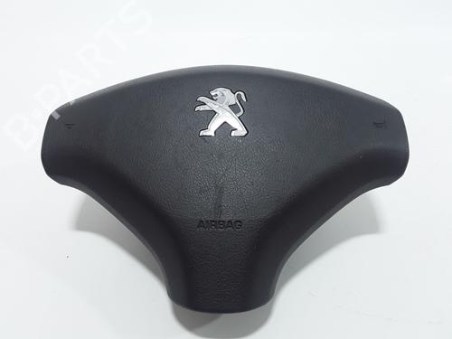 Used Driver airbag PEUGEOT 308 CC (4B_) 2.0 HDi (163 hp) 25159666
