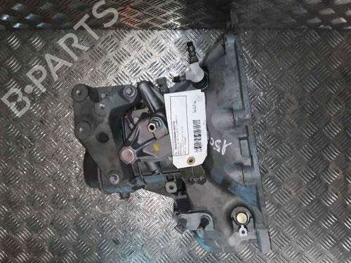 Gearbox OPEL ASTRA F Hatchback (T92)  | BP25765864M3 