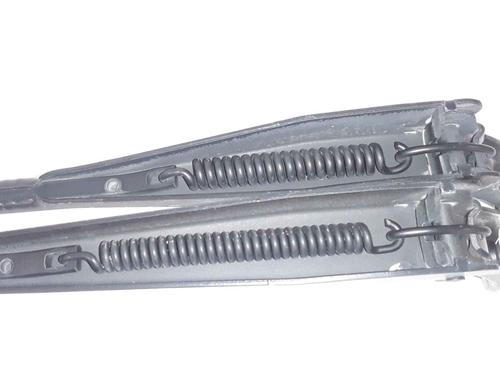 Front windshield wiper arm PEUGEOT 207 SW (WK_) 1.6 HDi | BP25202403C143 