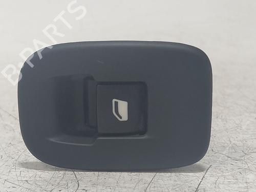 Venstre bagtil elrude kontakt PEUGEOT 2008 I (CU_) 1.2 THP 110 / PureTech 110 (110 hp) 31795728