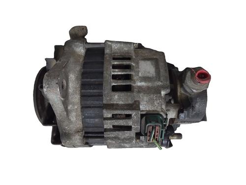 Used Alternator Alternator 36680427 36680427
