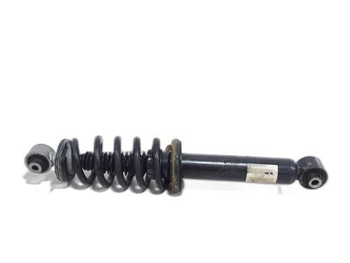 Used Left rear shock absorber PEUGEOT 3008 I MPV (0U_) 2.0 HDi Hybrid4 (0URHCA) (200 hp) 31029273