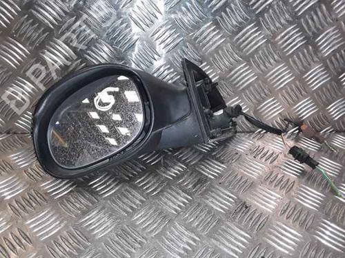 Used Left mirror CITROËN C3 Pluriel (HB_) 1.6 (109 hp) 25186483