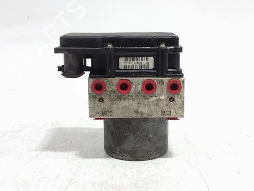 Módulo de ABS Módulo de ABS NISSAN QASHQAI I (J10, NJ10) 1.5 dCi (106 hp) 36460313 36460313