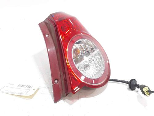 Right taillight CHEVROLET AVEO / KALOS Hatchback (T250, T255) 1.2 | BP25193349C35 