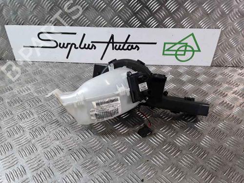 Used Heater blower motor CITROËN C4 Picasso I MPV (UD_) 1.6 HDi (109 hp) 25185015