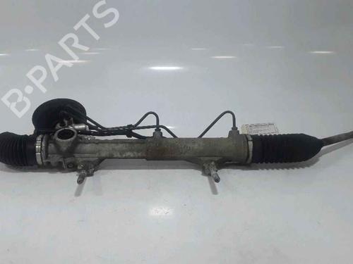 Used Steering rack PEUGEOT 206 Van 1.4 HDi (68 hp) 25174595