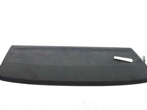 Used Rear parcel shelf BMW 1 (E87) 118 d (143 hp) 25201268