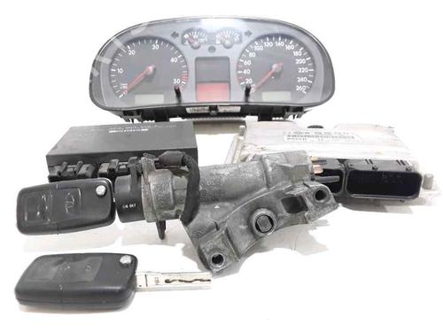 Brændstof Pumpkontrolenhed VW GOLF IV (1J1) 1.9 TDI (130 hp) 25181222