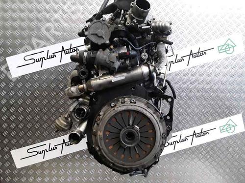 Used Engine ALFA ROMEO 156 Sportwagon (932_) 1.9 JTD (932B2B, 932B2C) (115 hp) 25179845