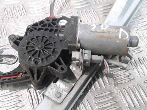 Front right window mechanism PEUGEOT 206 Hatchback (2A/C) 1.4 i | BP25191653C23 