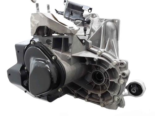 Getriebe FORD FIESTA VI (CB1, CCN) 1.4 TDCi | BP25184779M3