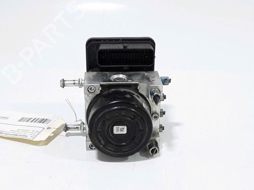 Used ABS pump NISSAN NOTE (E12) 1.5 dCi (90 hp) 25164027