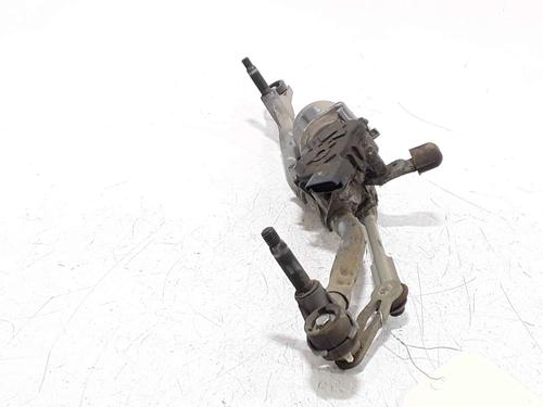 Front wiper motor CITROËN C3 II (SC_) 1.6 VTi 120 | BP25201815M29 