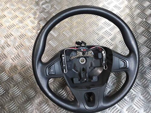 Used Steering wheel RENAULT MEGANE III Hatchback (BZ0/1_, B3_) 1.5 dCi (106 hp) 25174282