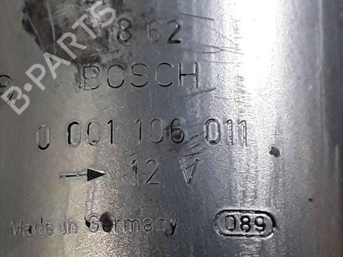 Starter OPEL CORSA B (S93) 1.0 i 12V (F08, F68, M68) | BP25176568M8 