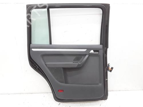 Left rear door VW TOURAN (1T3) 1.6 TDI | BP25188836C4
