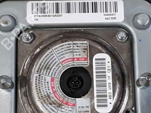 Driver airbag CHEVROLET SPARK (M300) 1.0 LPG | BP25160720C9 