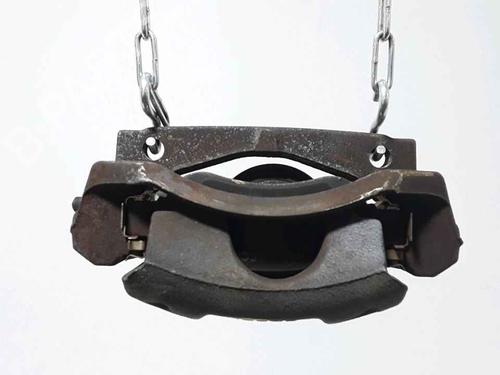 Used Left front brake caliper TOYOTA AYGO (_B1_) 1.0 (KGB10_, KGB10R) (68 hp) 25165294