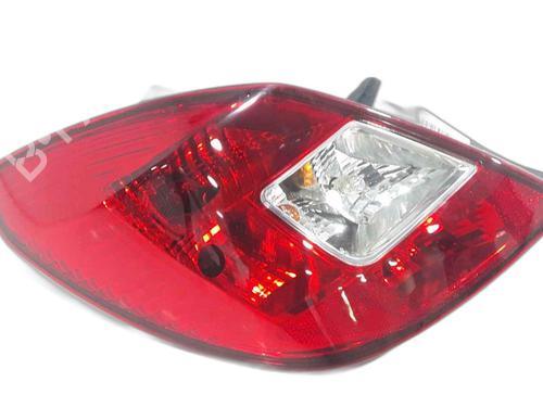 Used Left taillight OPEL CORSA D (S07) 1.3 CDTI (L08, L68) (75 hp) 25187425