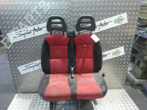 Used Right front seat FIAT DUCATO Van (250_) 130 Multijet 2,3 D (131 hp) 25194407