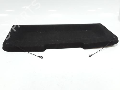 Used Rear parcel shelf FIAT GRANDE PUNTO (199_) 1.3 D Multijet (75 hp) 26510399