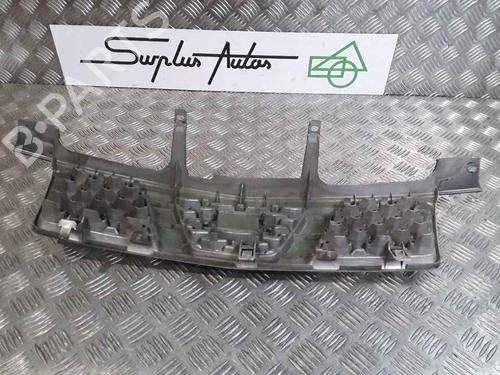 Grille NISSAN X-TRAIL I (T30) 2.2 dCi 4x4 | BP25167733C40 