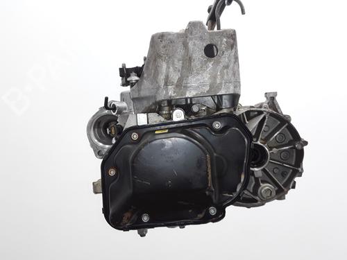Gearbox VW POLO VI (AW1, BZ1, AE1) 1.0 TSI | BP30978466M3 