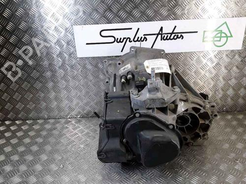 Gearbox FORD FUSION (JU_) 1.6 | BP25184077M3 
