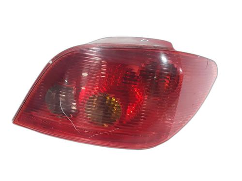 Højre baglygte PEUGEOT 307 (3A/C) 1.6 16V (109 hp) 29230145